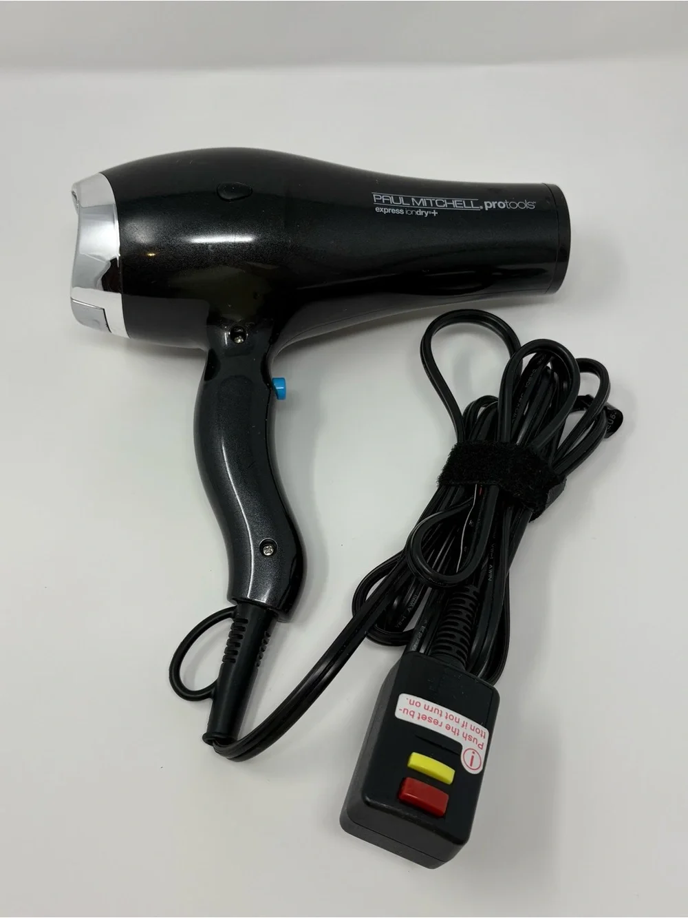 Paul Mitchell high performance